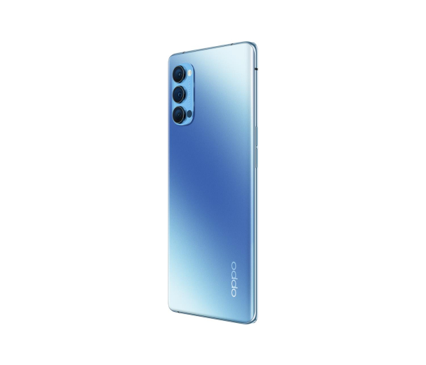 OPPO RENO 4 Pro 5G 12/256GB Arktyczny Blekit - 593988 - zdjęcie 7